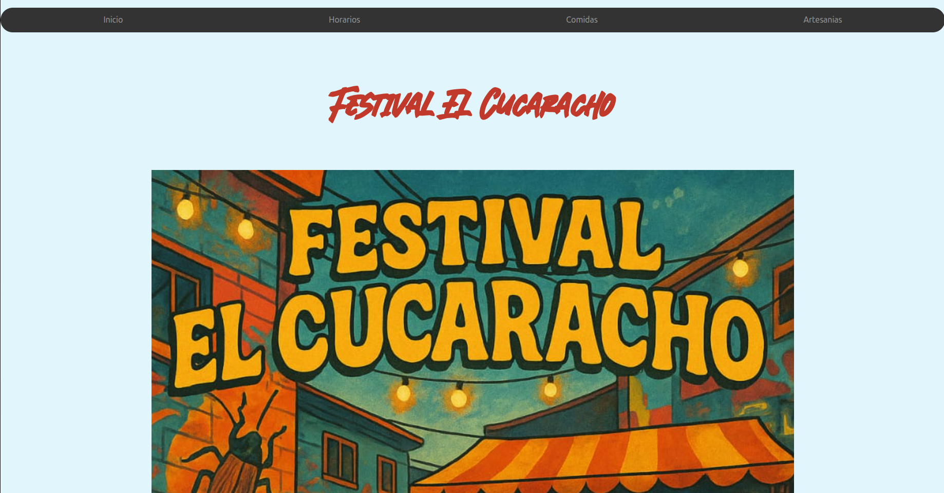 preview web feria