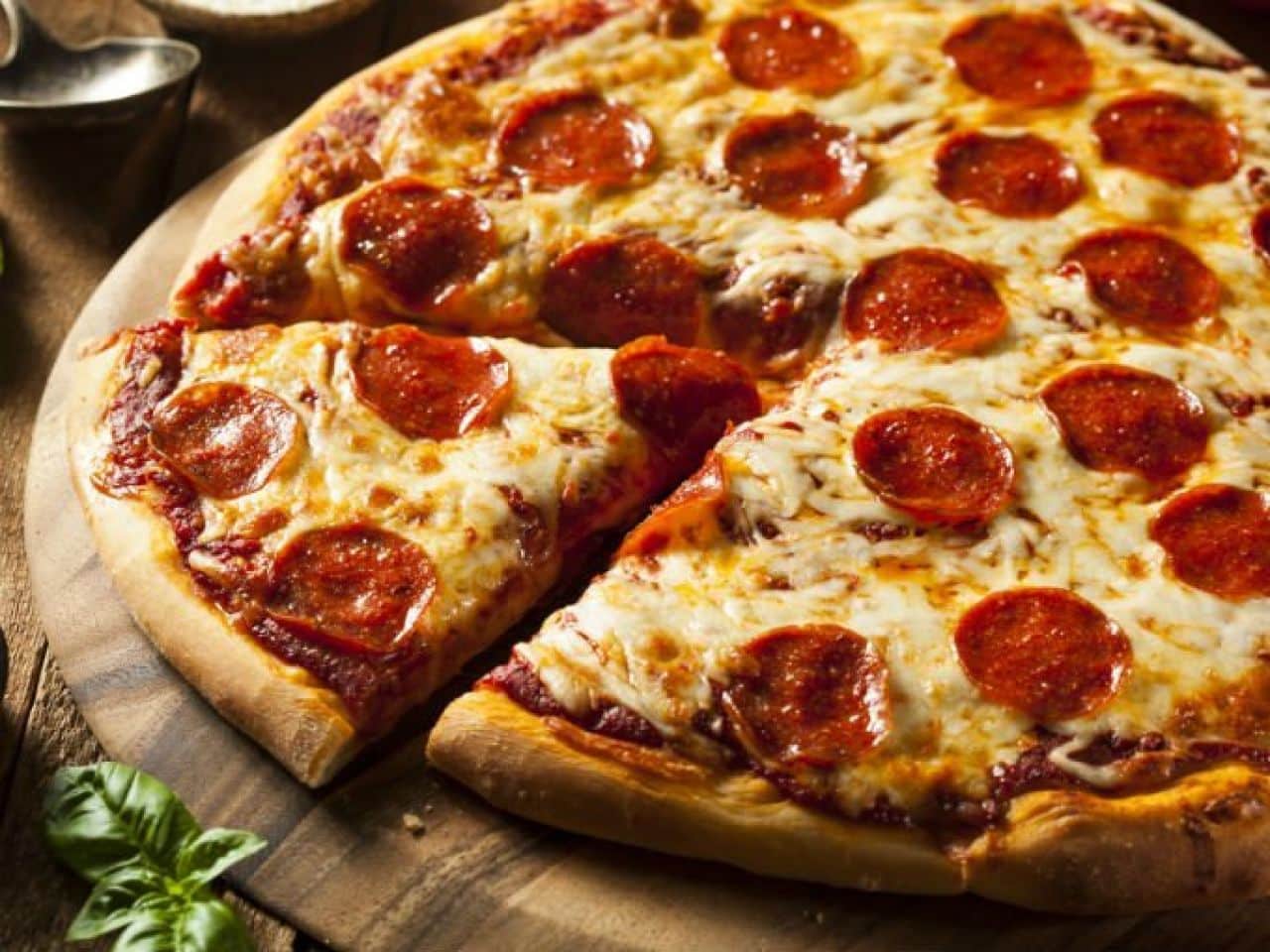 pizza