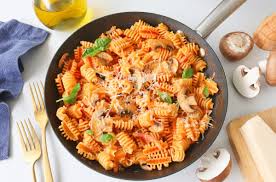 pasta