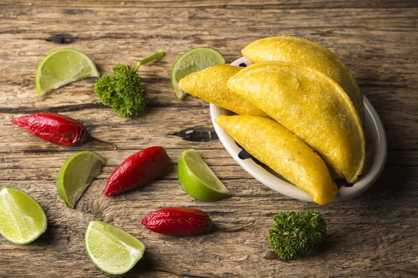 Empanadas