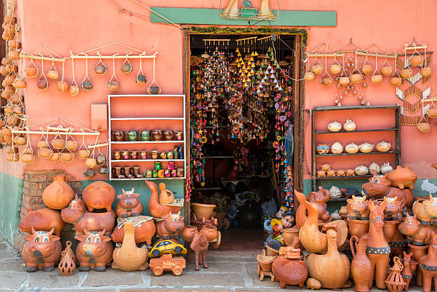 Esculturas