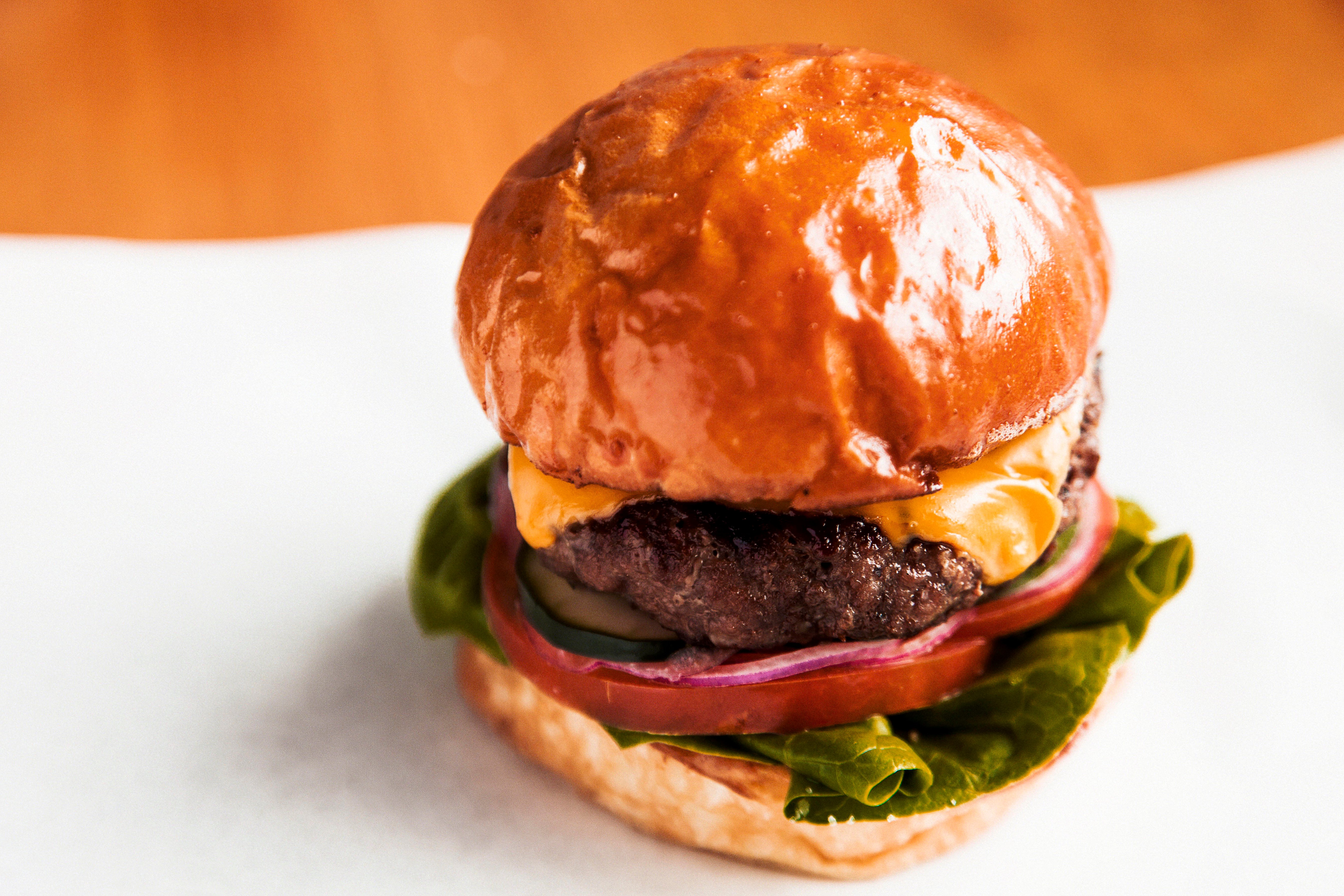 Hamburguesa